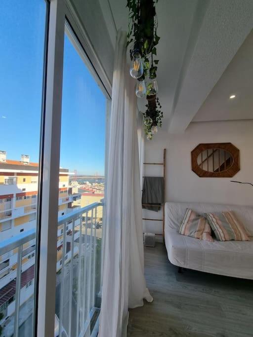 Duplex Overthetejo, 5 Min Belem Tower Lisboa Dış mekan fotoğraf