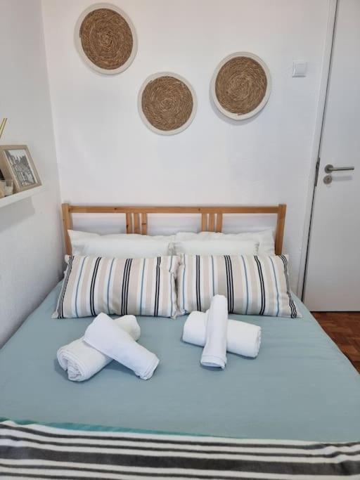 Duplex Overthetejo, 5 Min Belem Tower Lisboa Dış mekan fotoğraf